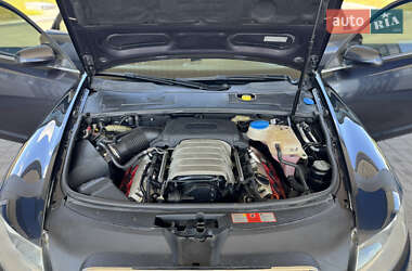 Универсал Audi A6 2006 в 
