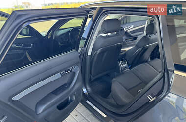 Универсал Audi A6 2006 в 