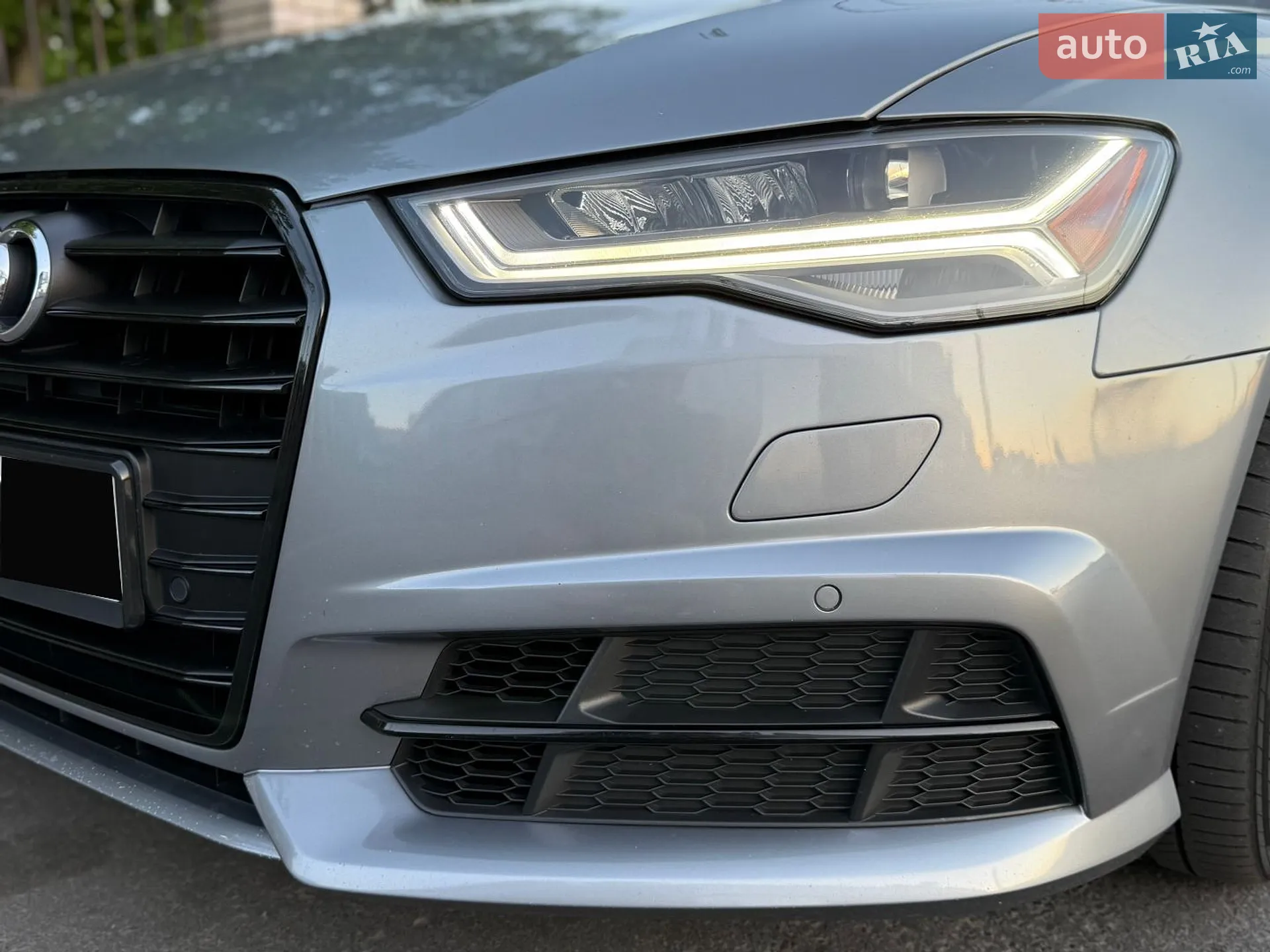 2015 Audi A6 - мініатюра 10
