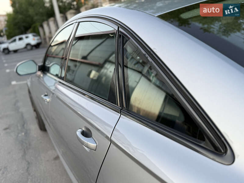Седан Audi A6 2015 в Виннице