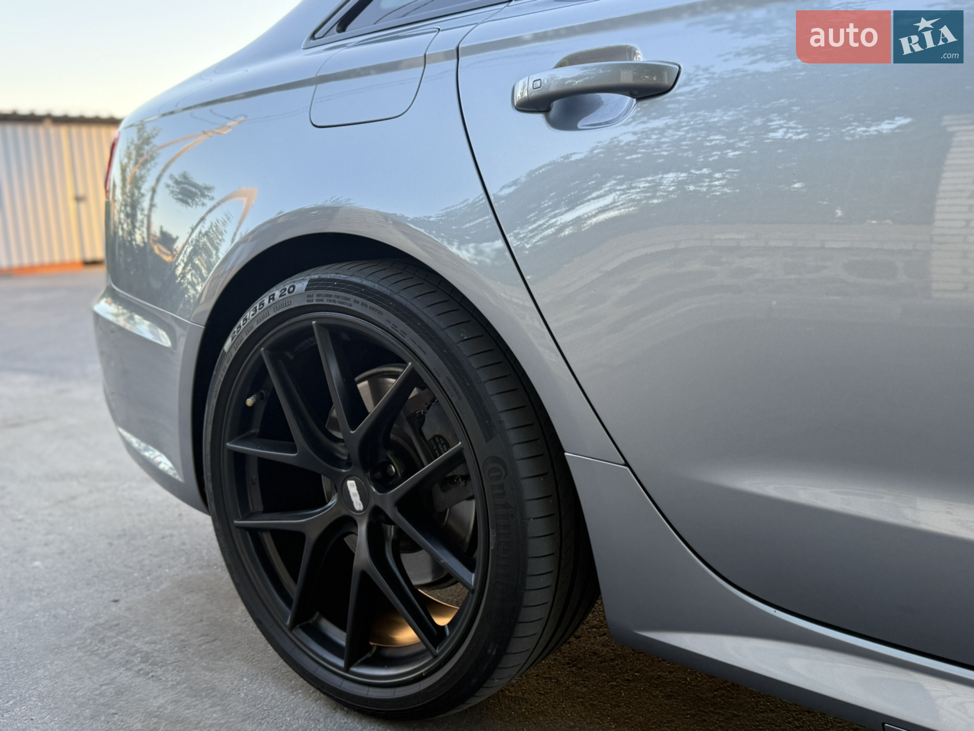 2015 Audi A6 - мініатюра 34