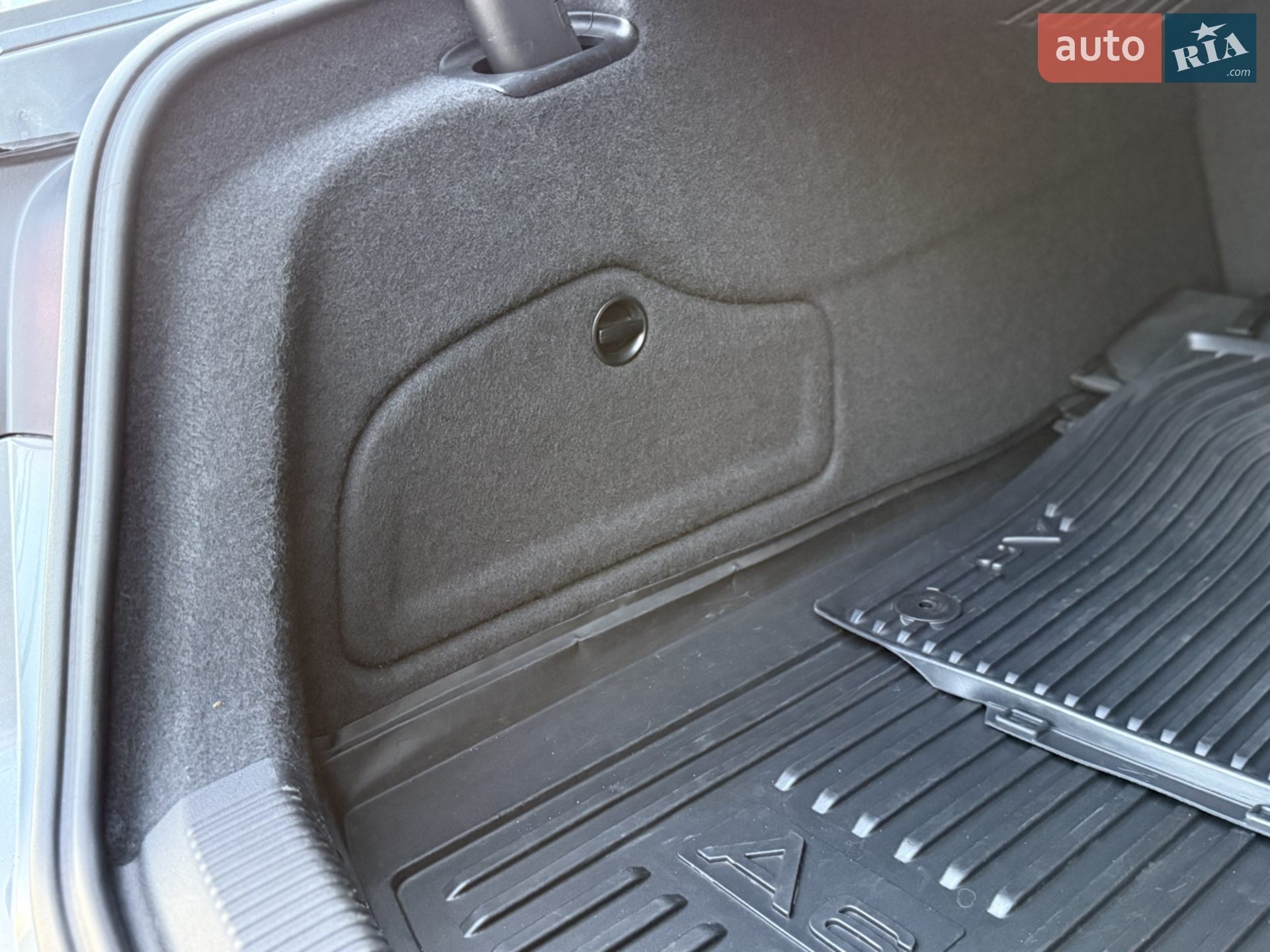 2015 Audi A6 - мініатюра 50