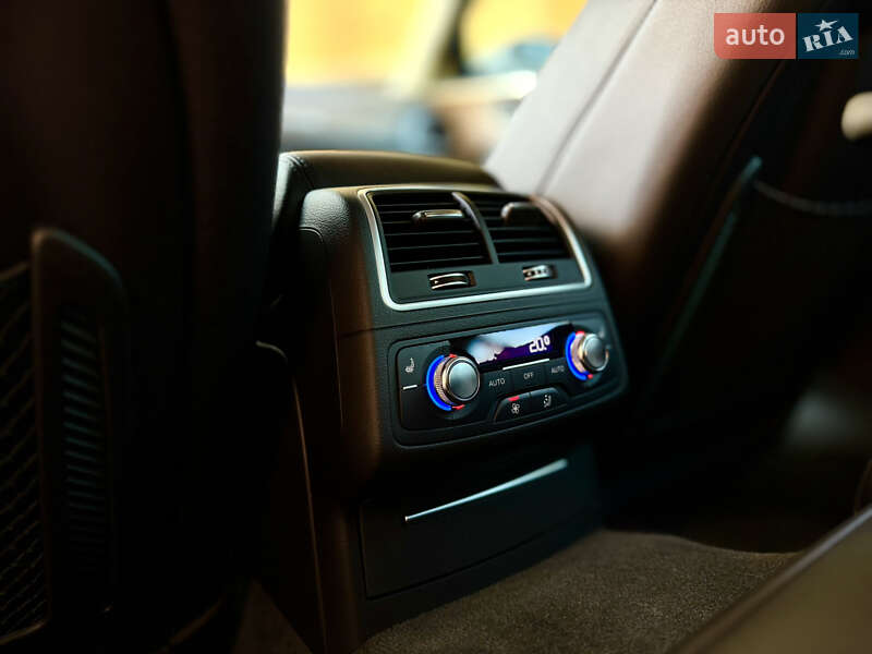 Седан Audi A6 2015 в Одессе