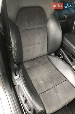 Універсал Audi A6 2008 в Рівному