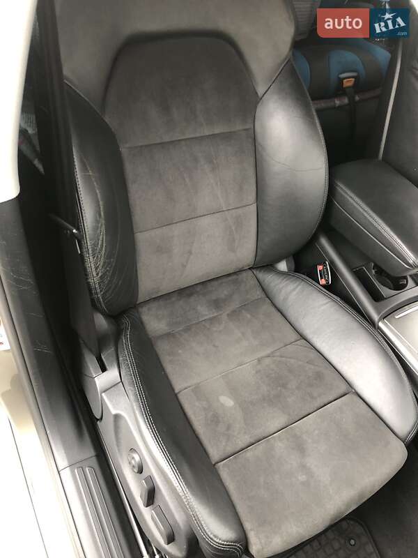 Универсал Audi A6 2008 в 
