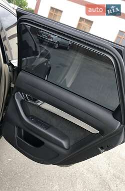 Универсал Audi A6 2008 в 