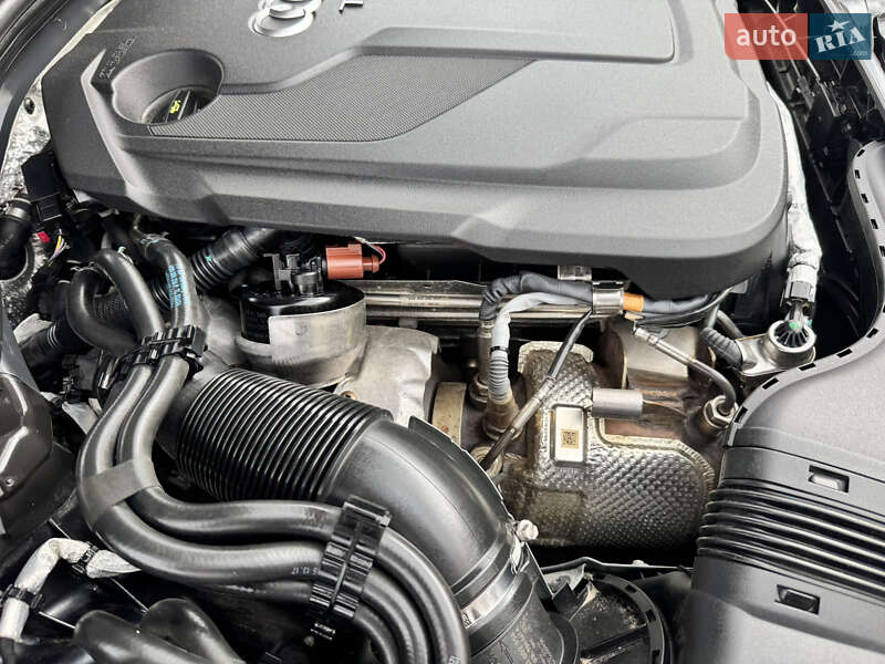 Седан Audi A6 2016 в Миргороді