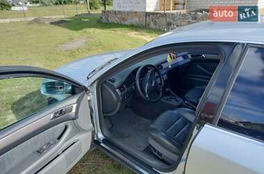 Седан Audi A6 1998 в Сарнах