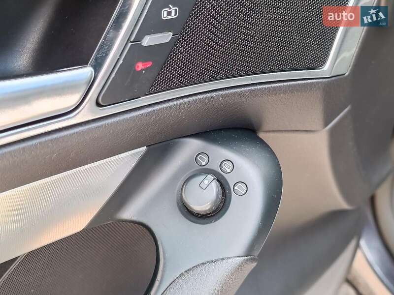 Универсал Audi A6 2007 в Харькове