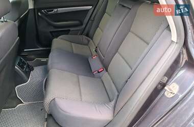 Универсал Audi A6 2007 в 
