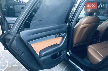Универсал Audi A6 2010 в 