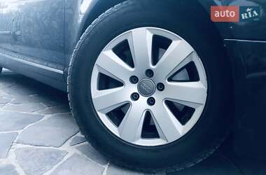 Универсал Audi A6 2010 в 