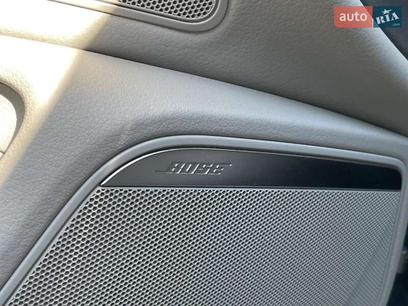 Седан Audi A6 2014 в Киеве