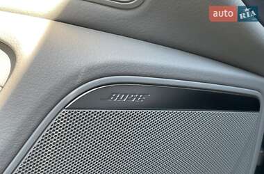 Седан Audi A6 2014 в 