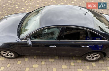 Седан Audi A6 2011 в 