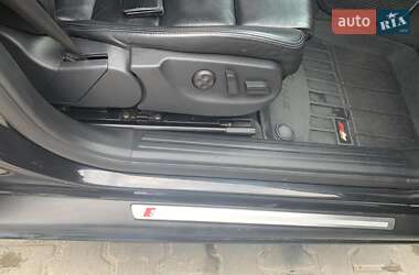 Універсал Audi A6 2010 в 