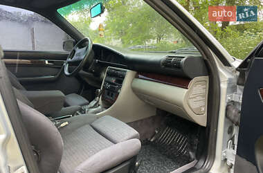 Универсал Audi A6 1996 в 