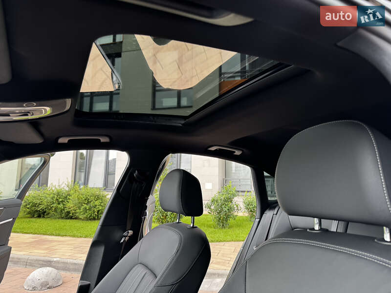 Седан Audi A6 2020 в Киеве