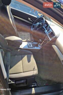 Седан Audi A6 2009 в 