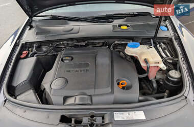 Седан Audi A6 2005 в 