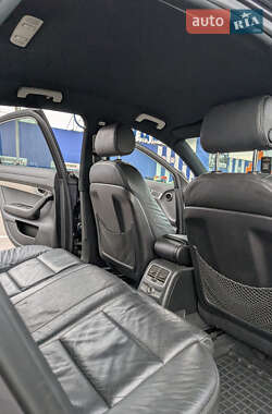 Седан Audi A6 2005 в 
