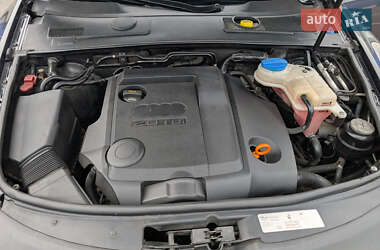 Седан Audi A6 2005 в 