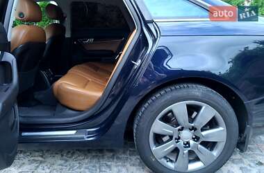 Седан Audi A6 2005 в 