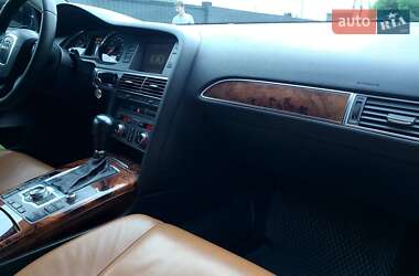 Седан Audi A6 2005 в 