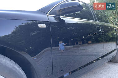 Седан Audi A6 2007 в 