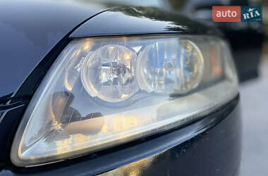 Седан Audi A6 2007 в 