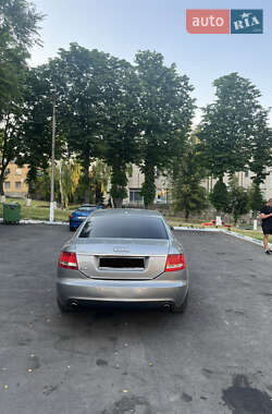 Седан Audi A6 2007 в 