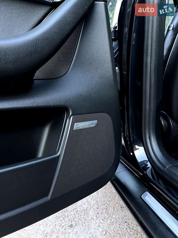 Універсал Audi A6 2008 в Прилуках