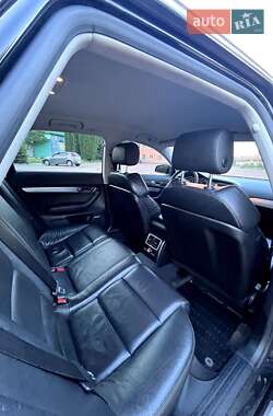 Универсал Audi A6 2008 в 