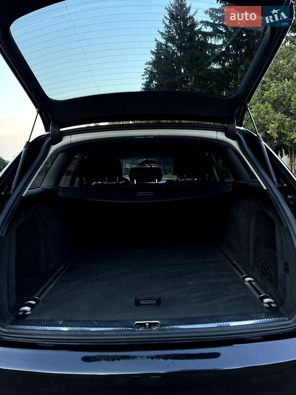 Універсал Audi A6 2008 в Прилуках