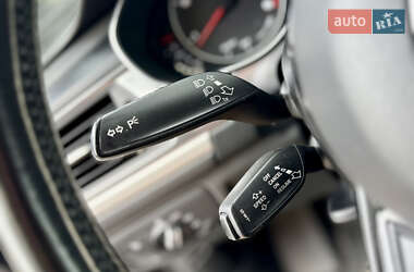 Універсал Audi A6 2016 в 
