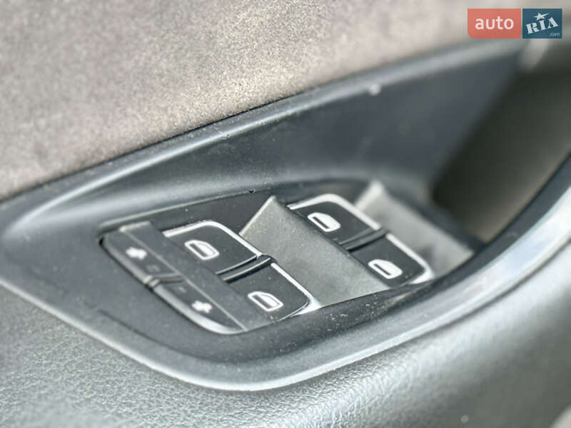 Універсал Audi A6 2016 в Трускавці