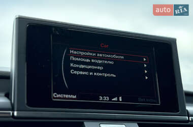 Універсал Audi A6 2016 в 