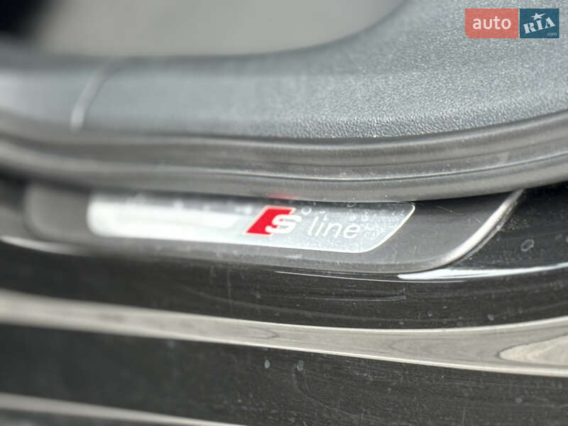 Універсал Audi A6 2016 в Трускавці