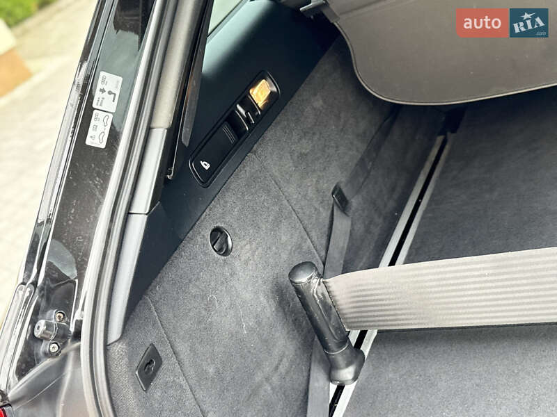 Універсал Audi A6 2016 в Трускавці