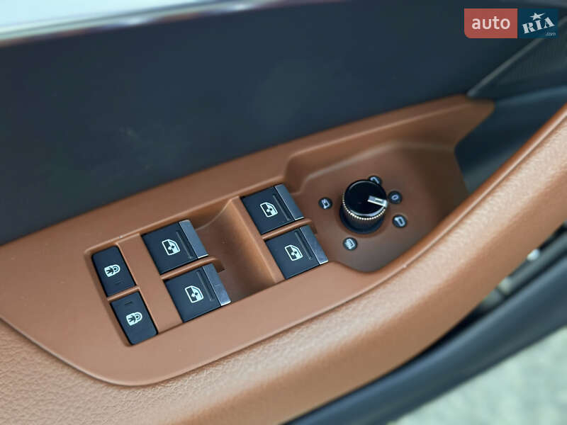 Седан Audi A6 2020 в Києві