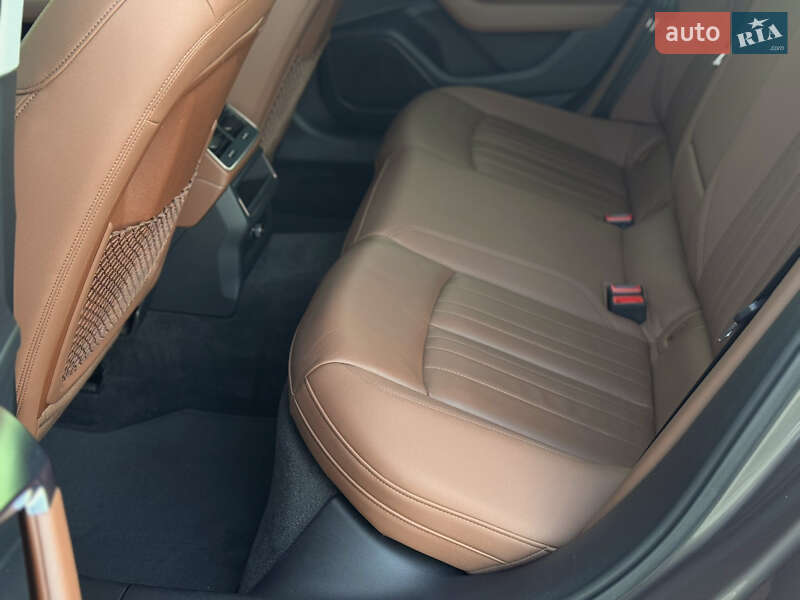 Седан Audi A6 2020 в Києві