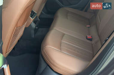 Седан Audi A6 2020 в 