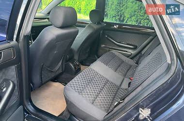 Седан Audi A6 1998 в 