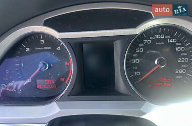 Седан Audi A6 2010 в 