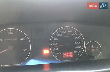Седан Audi A6 1995 в Луцке