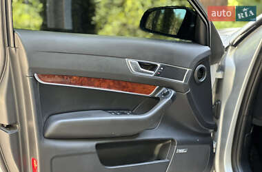 Седан Audi A6 2006 в 