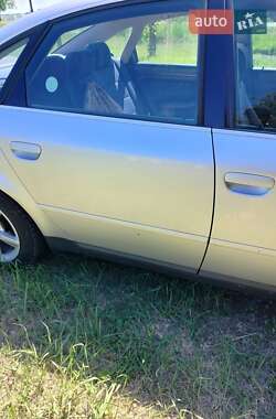Седан Audi A6 1997 в 