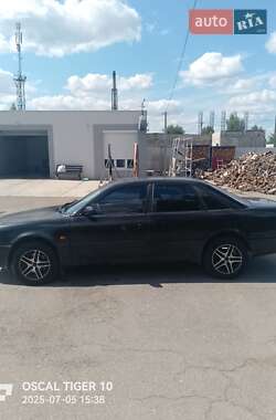 Седан Audi A6 1995 в 