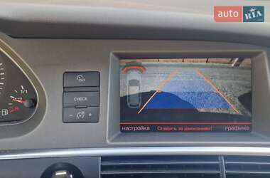 Универсал Audi A6 2006 в 