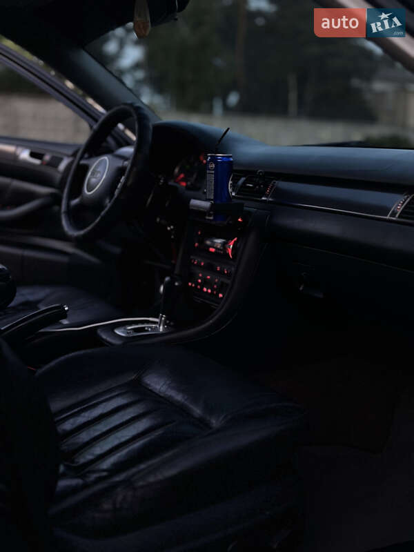 Універсал Audi A6 2004 в Малині